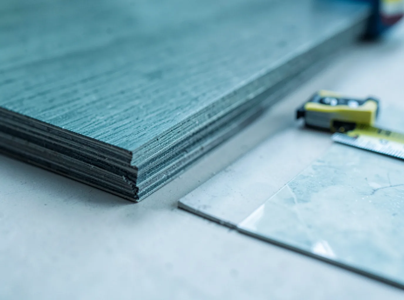 Luxury Vinyl Plank Installation Peggs, OK FAQs
